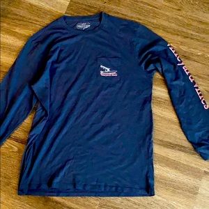 Vineyard Vines Long sleeve T NWOT